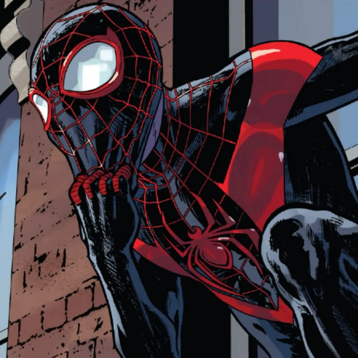 Miles Morales