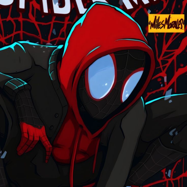 Miles Morales