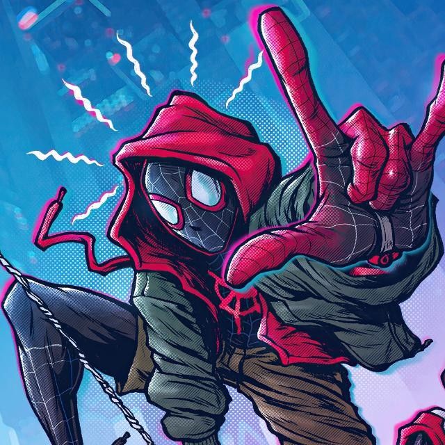 Miles Morales