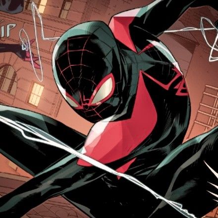 Miles Morales