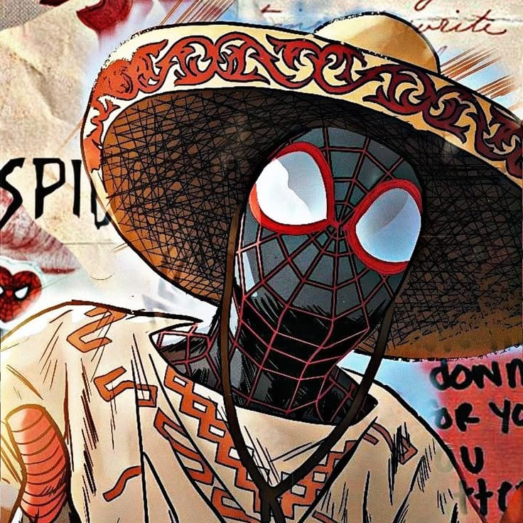 Miles Morales