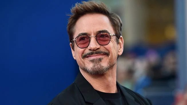 Robert Downey Jr.