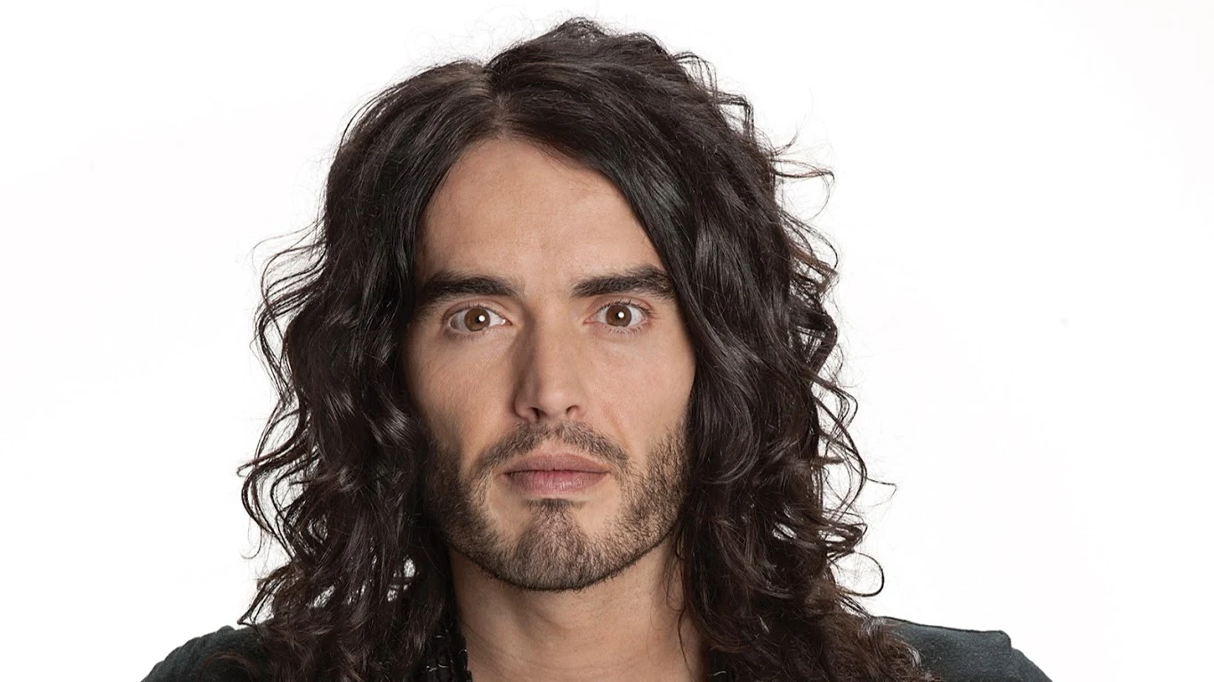 Russell Brand